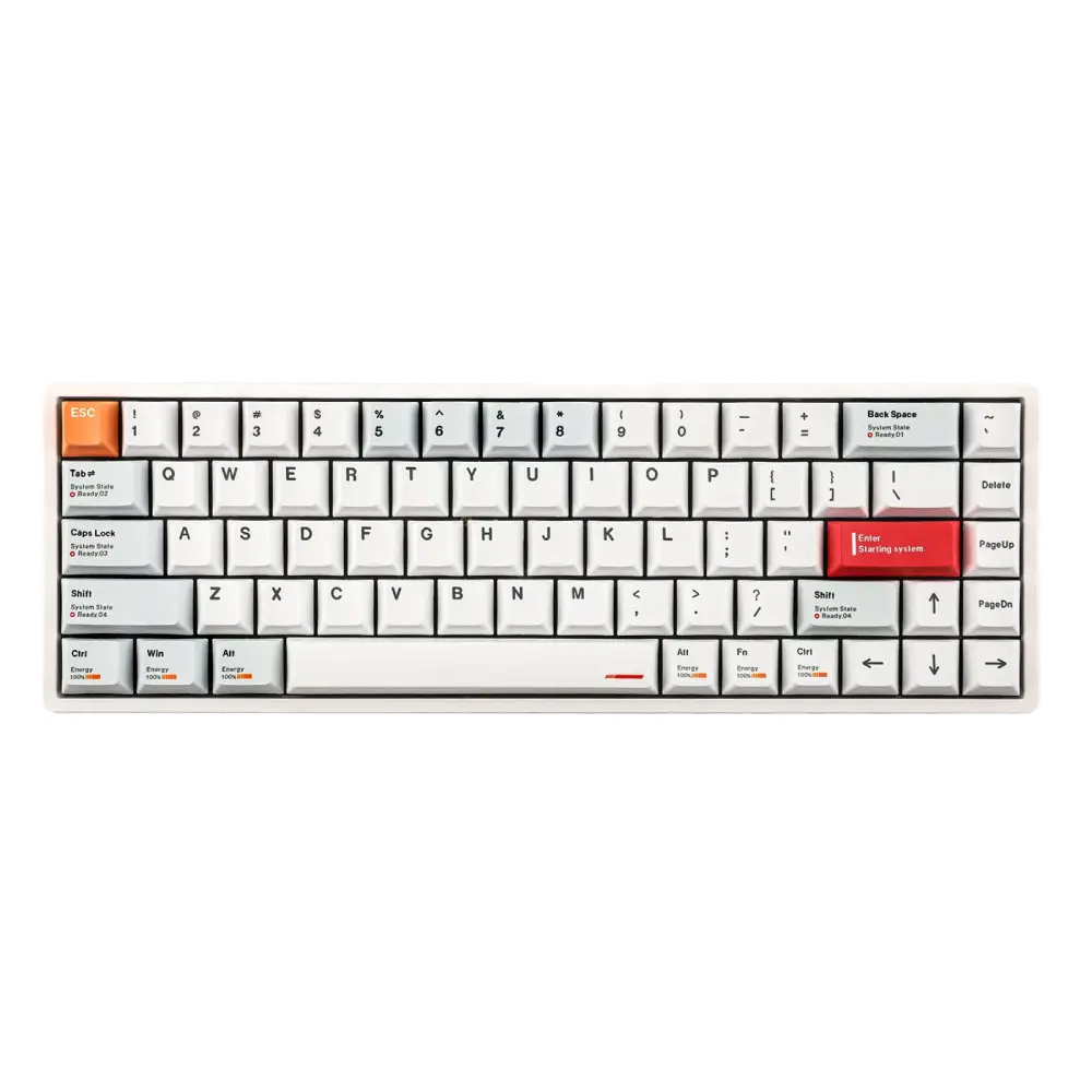Everglide AE68 Pro