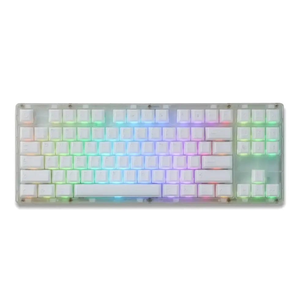KBDfans Tiger Lite Gaming