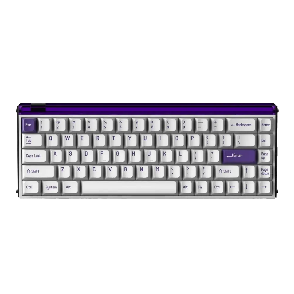 Melgeek Made68 Pro