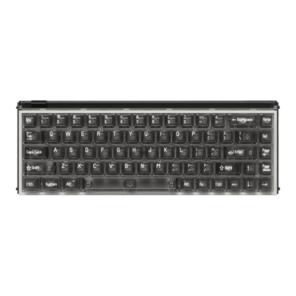 Melgeek Made68 Pro+