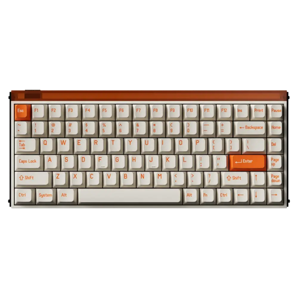 Melgeek Made84 Pro