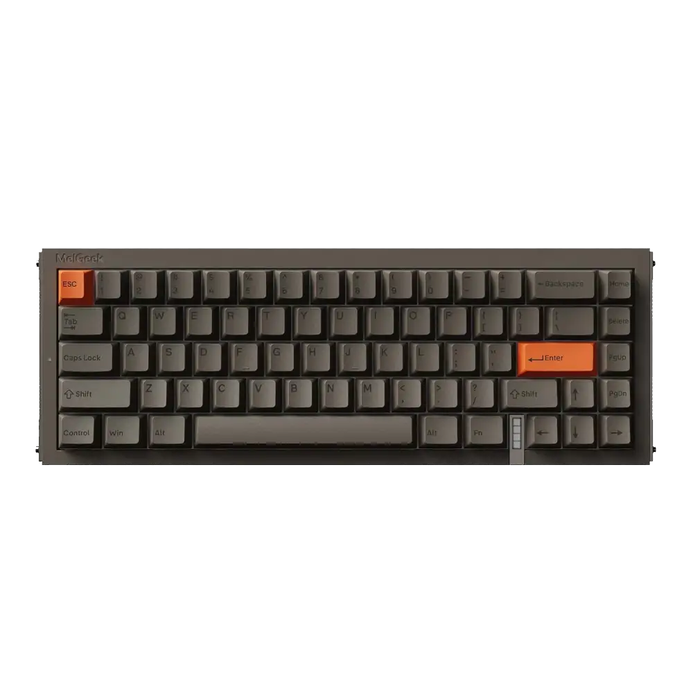 Melgeek Real67