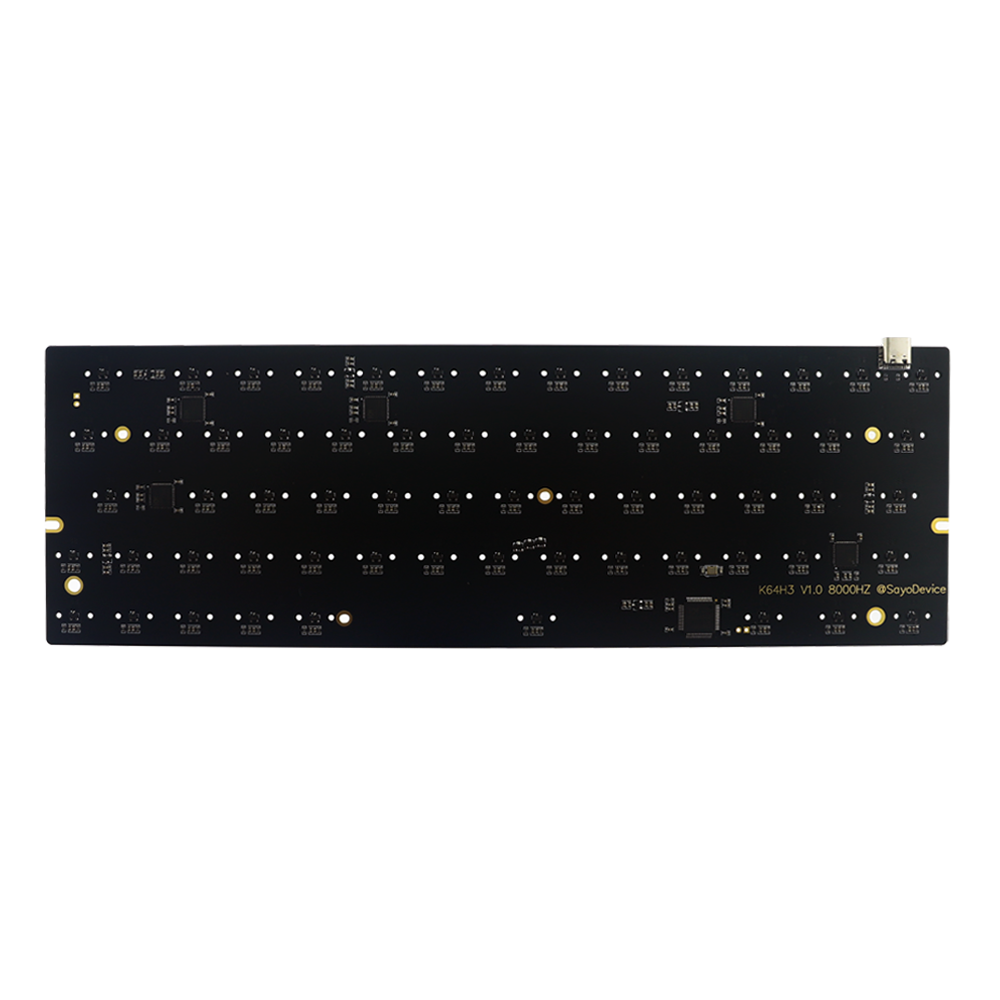 Sayodevice K64H3