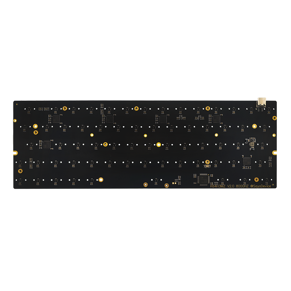 Sayodevice K64H3MZ