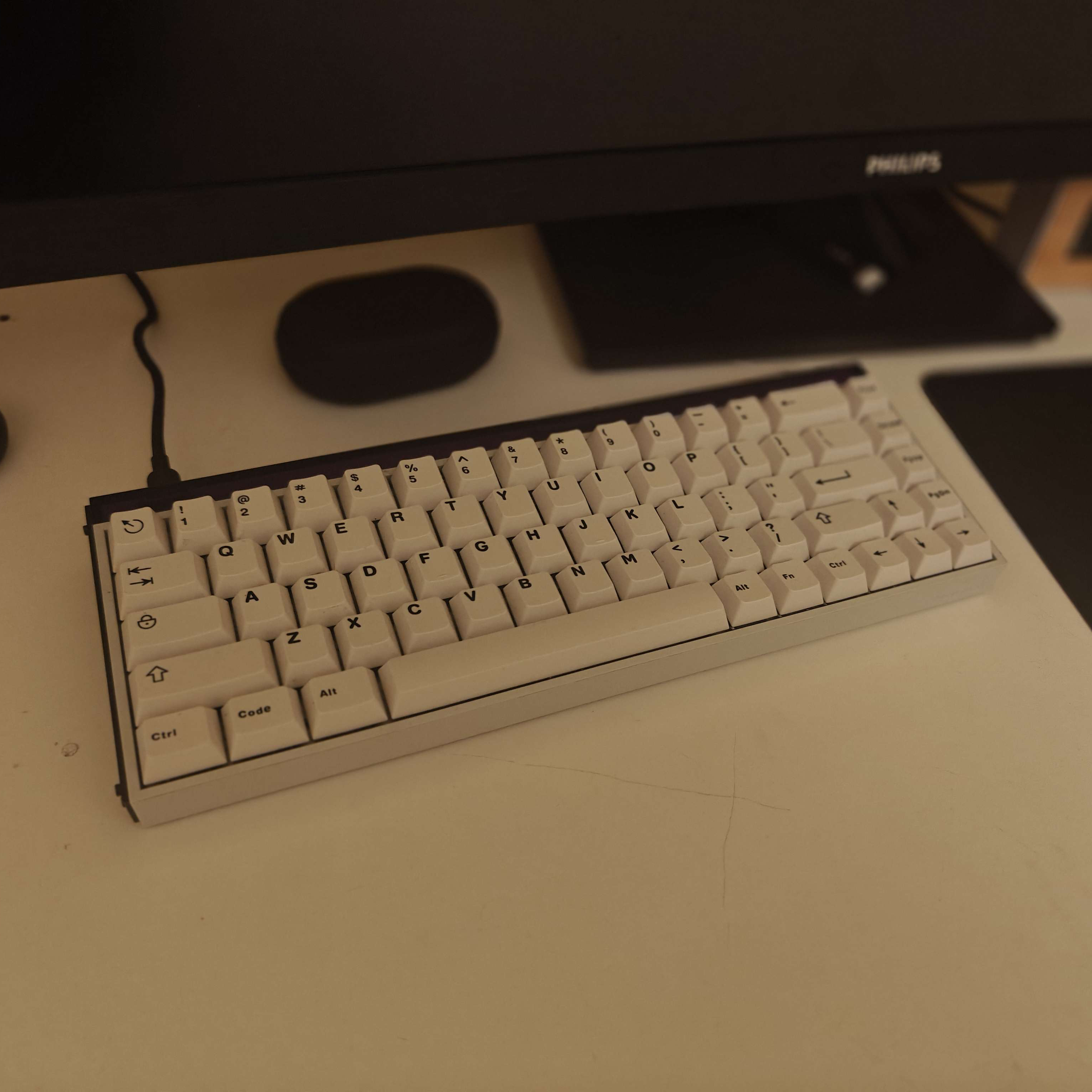 magnetic keyboard