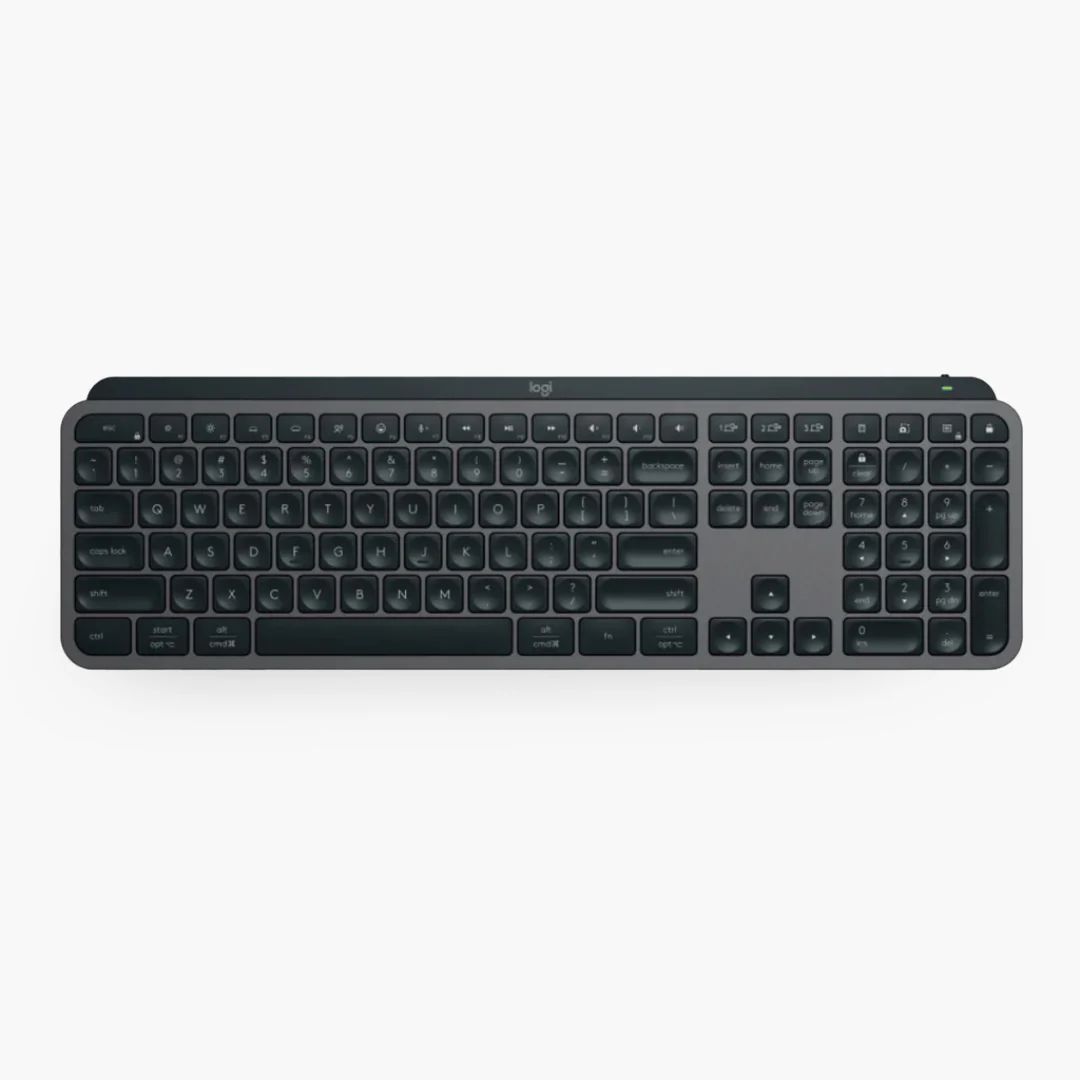 Logitech MX Keys S Plus