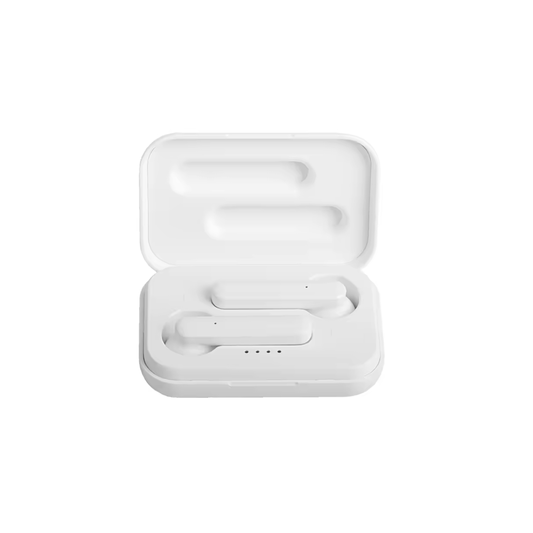 Generic Alibaba earbuds