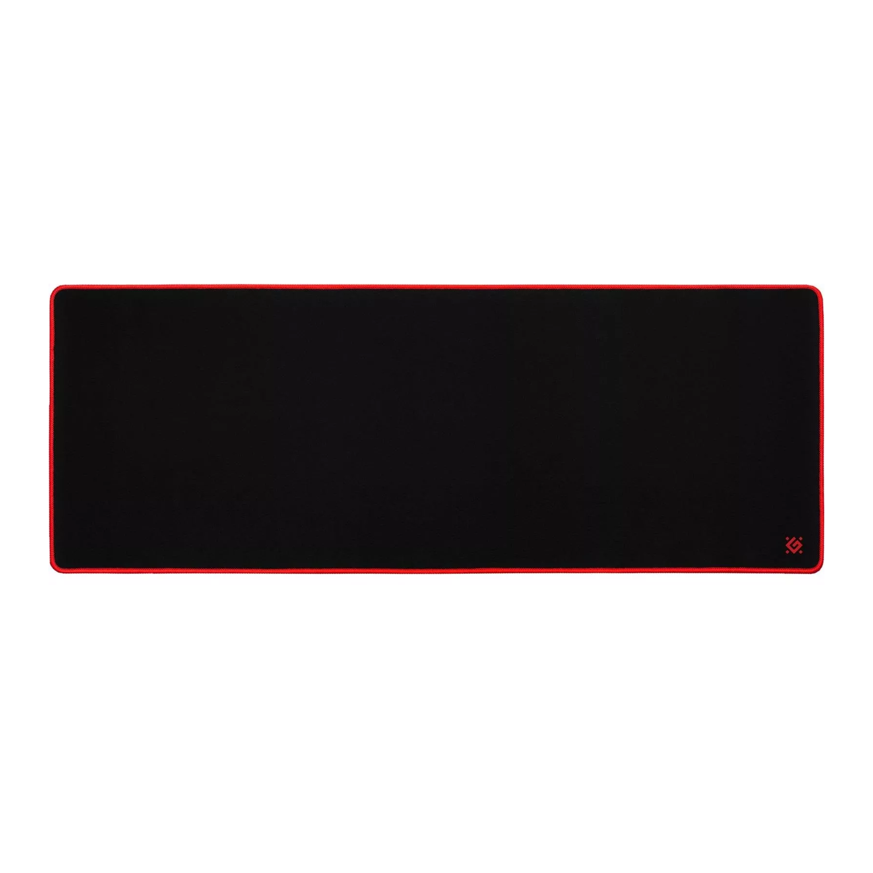 Defender Gaming Black Ultra