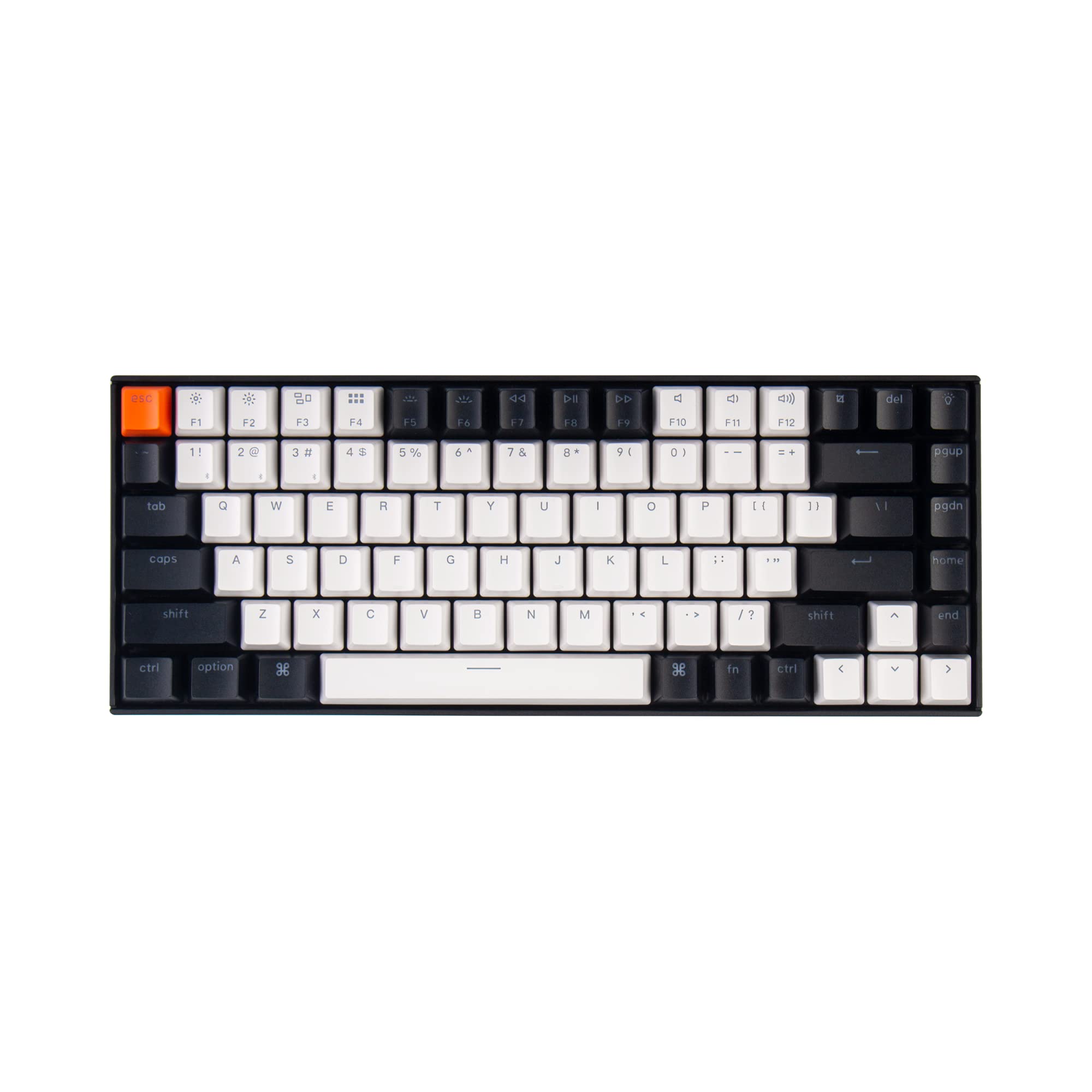 Keychron K2v2