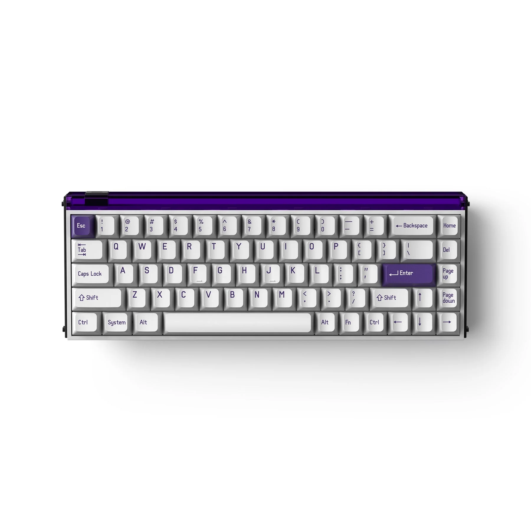 Melgeek Made68 Pro