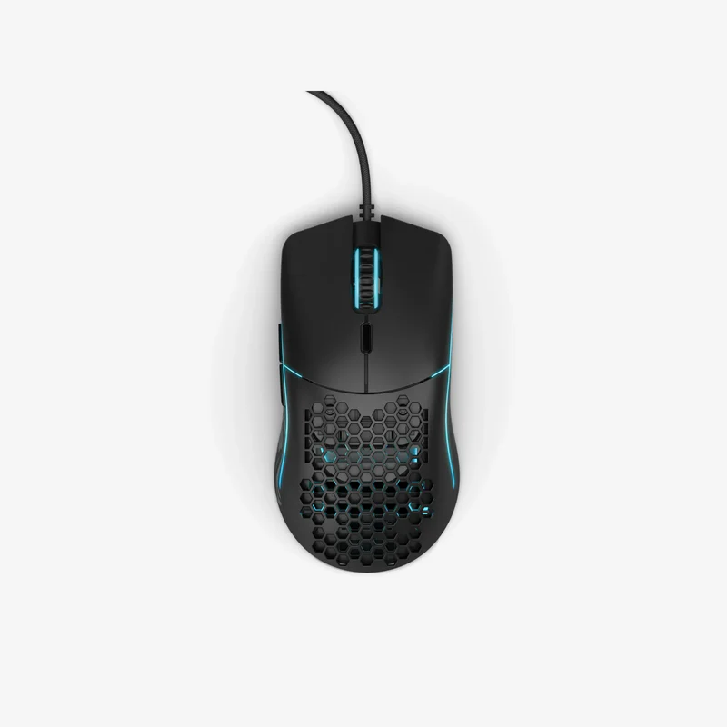 Glorious Model O-