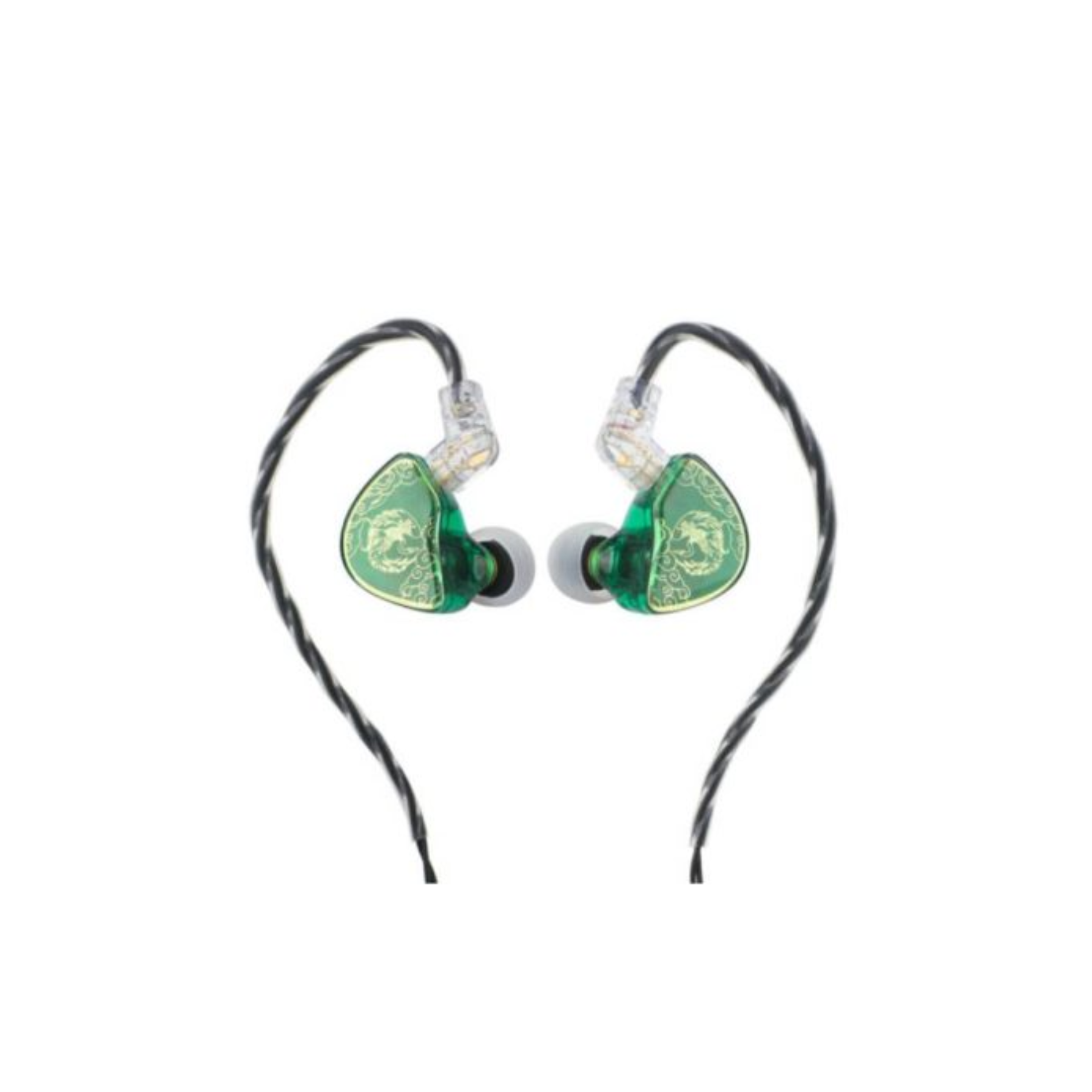 Tangzu Waner Jade Green